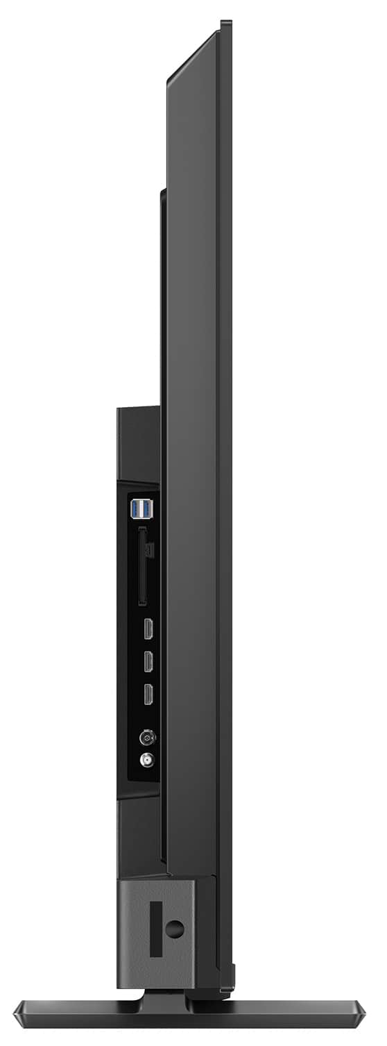 Фото - Телевизор Philips 55PUS7608/12