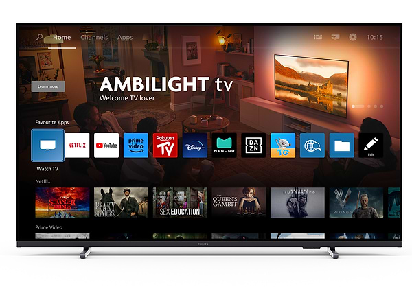 Фото - Телевізор Philips 50PUS7609/12
