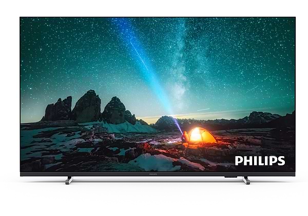 Фото - Телевізор Philips 55PUS7609/12