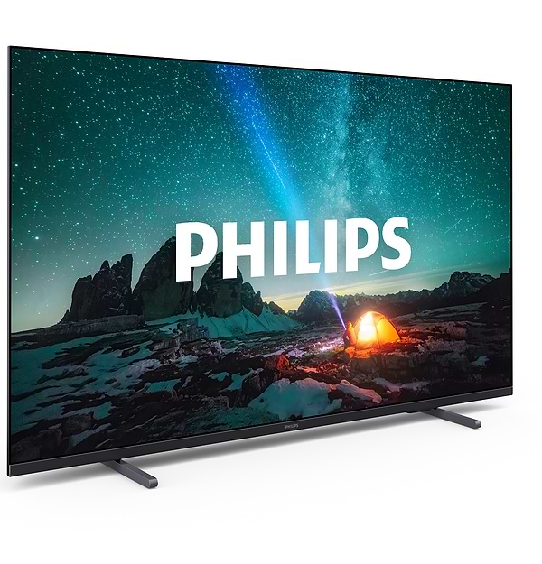 Фото - Телевізор Philips 55PUS7609/12