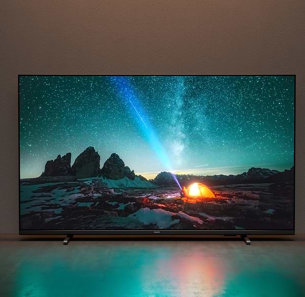 Фото - Телевізор Philips 55PUS7609/12