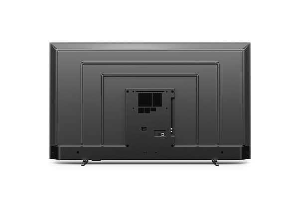 Фото - Телевізор Philips 55PUS7609/12