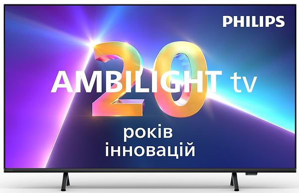 Фото - Уценка - Телевизор Philips 55PUS8319/12