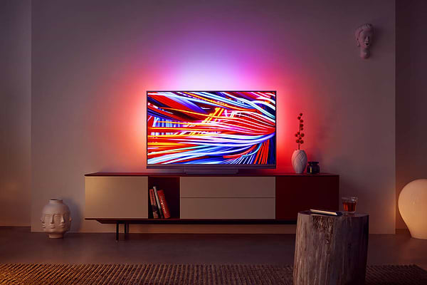 Фото - Телевізор Philips 55PUS8503/12