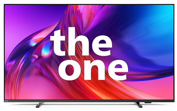 Фото - Телевізор Philips 55PUS8518/12