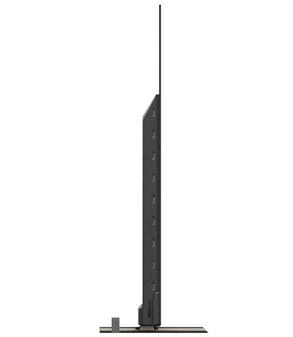 Фото - Телевизор Philips 65OLED718/12
