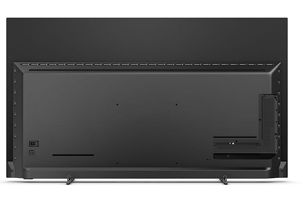 Фото - Телевизор Philips 65OLED718/12