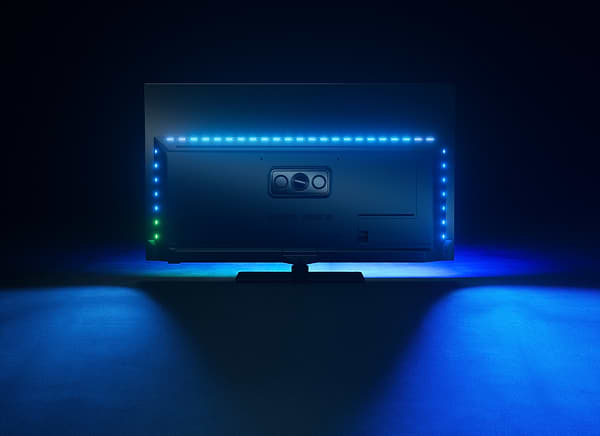 Фото - Уцінка - Телевізор Philips 65OLED818/12