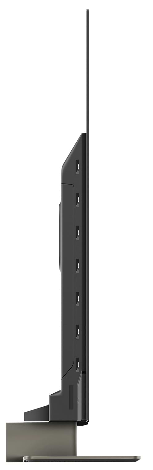 Фото - Уцінка - Телевізор Philips 65OLED818/12