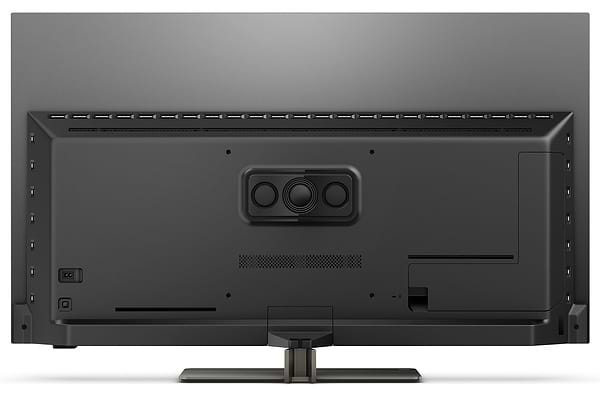 Фото - Уцінка - Телевізор Philips 65OLED818/12
