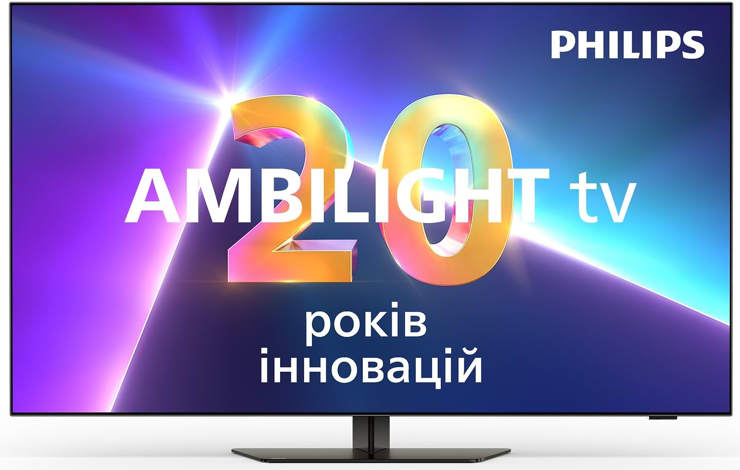 Телевизор Philips 65OLED819/12 - Фото 1