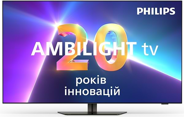 Фото - Телевизор Philips 65OLED819/12