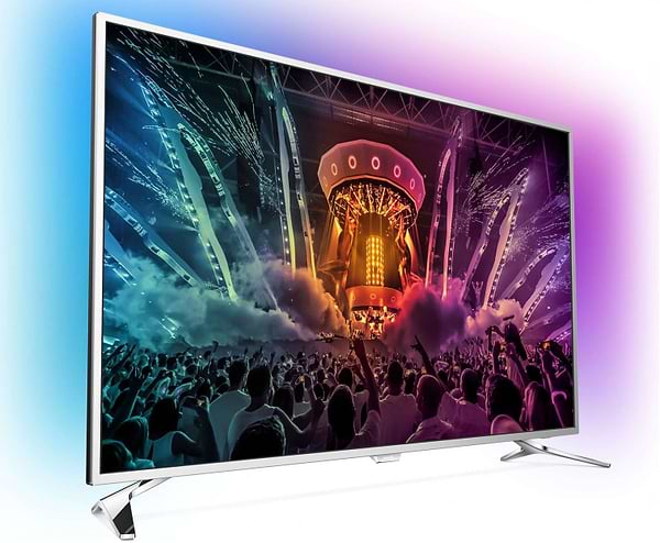 Фото - Телевізор Philips 65PUS6521/12