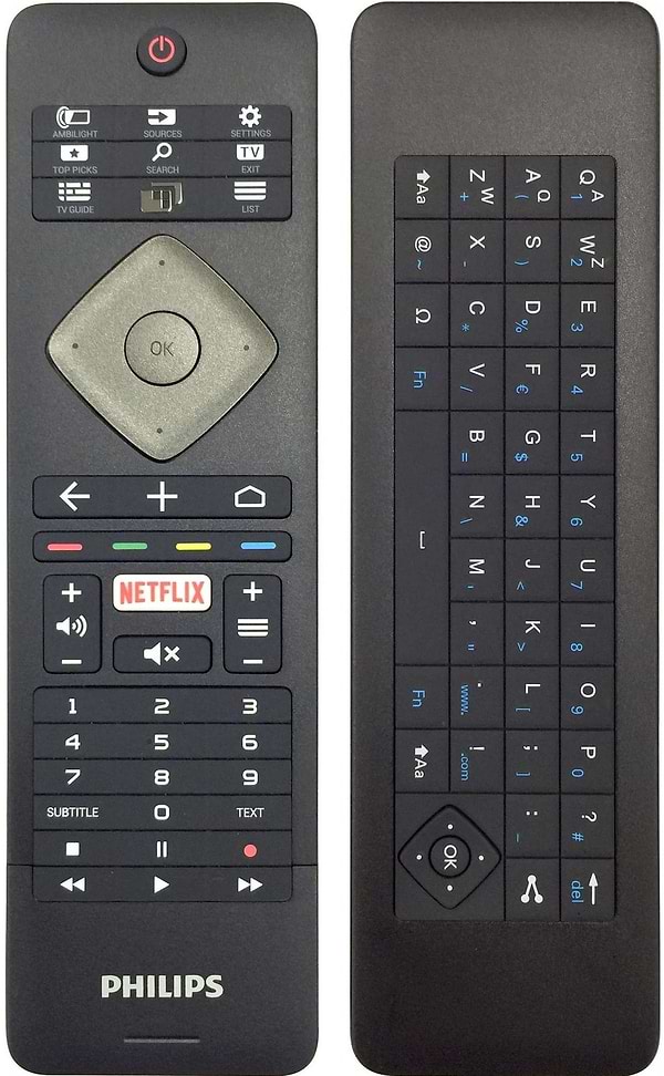 Фото - Телевізор Philips 65PUS6521/12