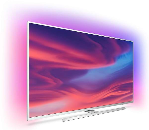 Фото - Телевизор Philips 65PUS7304/12