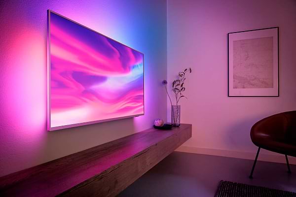 Фото - Телевизор Philips 50PUS7304/12
