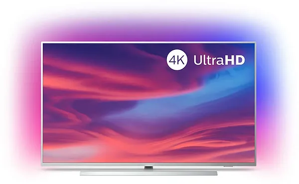 Фото - Телевизор Philips 50PUS7304/12