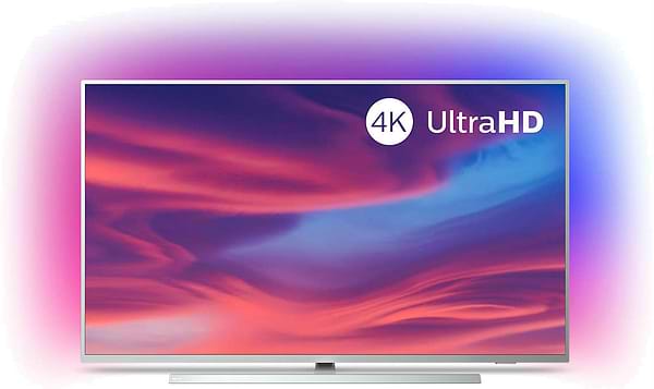 Фото - Телевизор Philips 43PUS7304/12