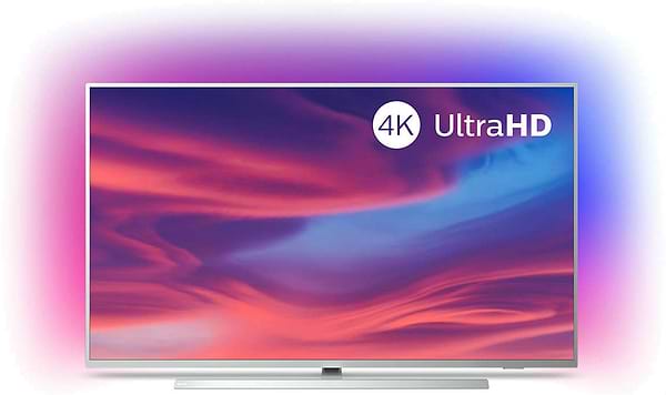 Фото - Телевизор Philips 65PUS7304/12