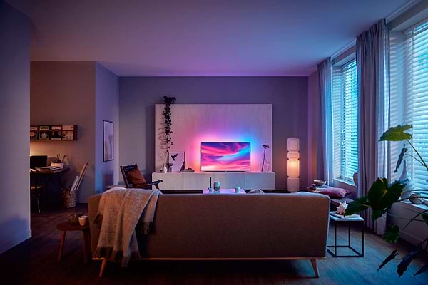 Фото - Телевизор Philips 50PUS7304/12