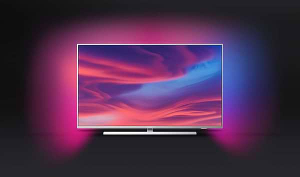 Фото - Телевизор Philips 50PUS7304/12