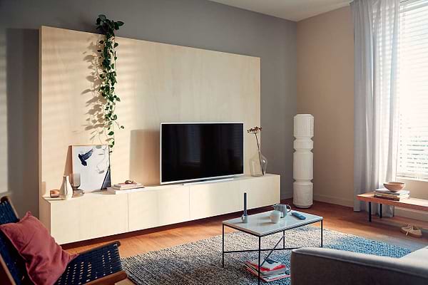 Фото - Телевизор Philips 43PUS7304/12