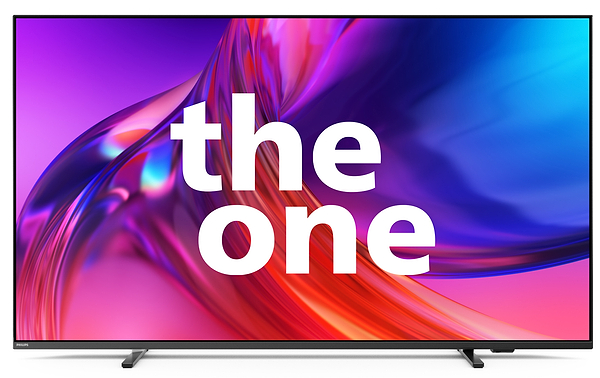 Фото - Телевизор Philips 65PUS8518/12
