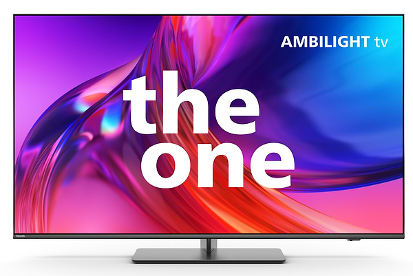 Фото - Телевизор Philips 65PUS8818/12