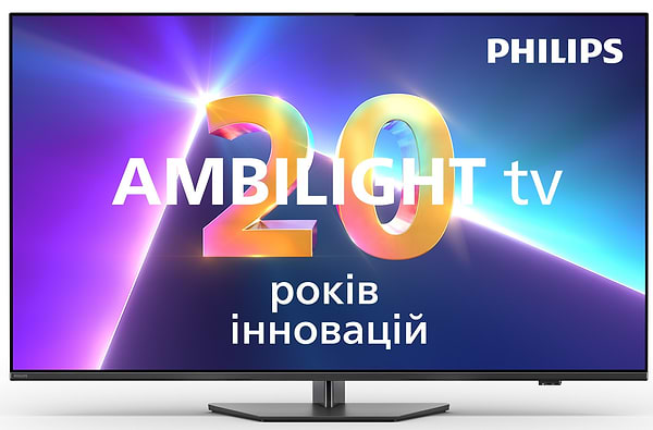 Фото - Телевизор Philips 65PUS8919/12