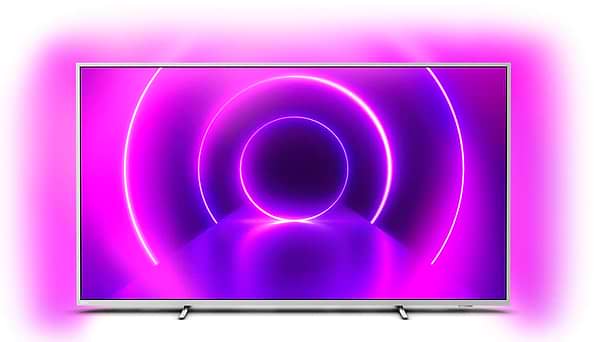 Фото - Телевізор Philips 70PUS8545/12