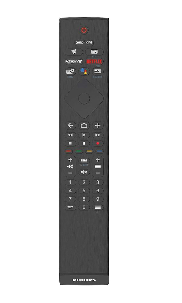 Фото - Телевізор Philips 70PUS8545/12