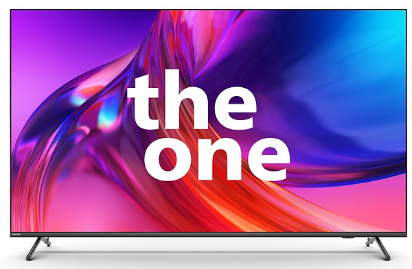 Фото - Телевізор Philips 75PUS8818/12