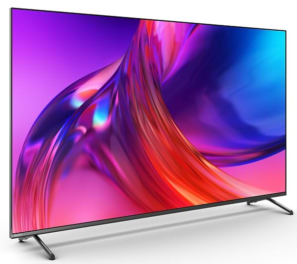 Фото - Телевізор Philips 75PUS8818/12