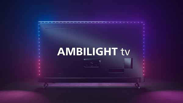 Фото - Телевізор Philips 75PUS8818/12