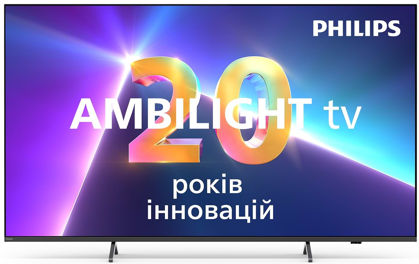Телевизор Philips 75PUS8919/12 - Фото 1