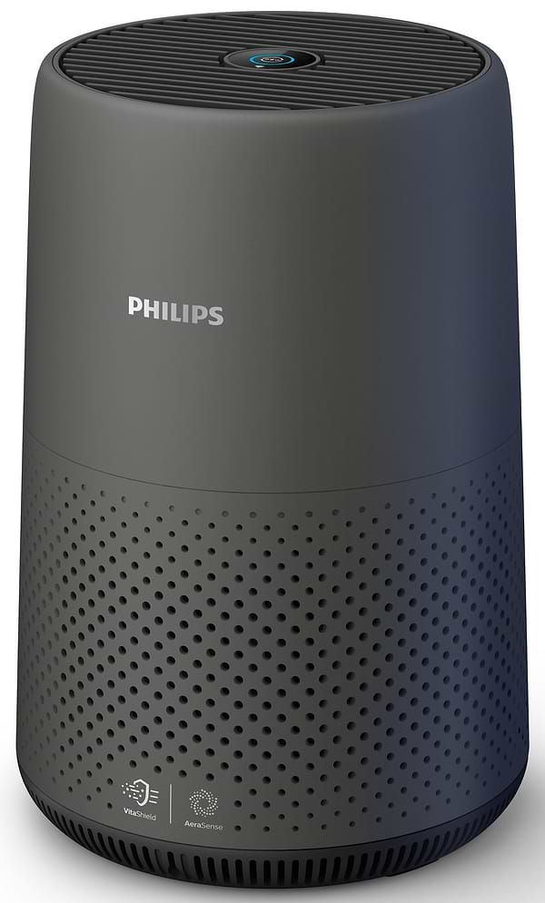 Фото - Очищувач повітря Philips AC0850/11