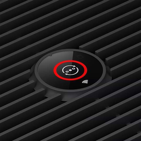 Фото - Очищувач повітря Philips AC0850/11