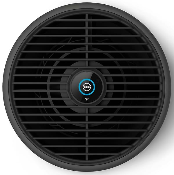 Фото - Очищувач повітря Philips AC0850/11