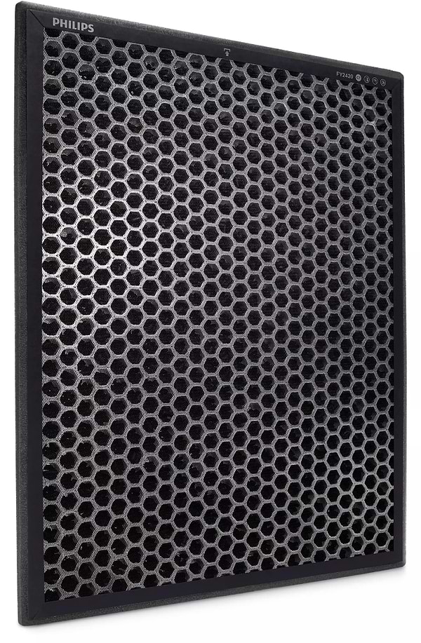 Фото - Очищувач повітря Philips AC2729/10