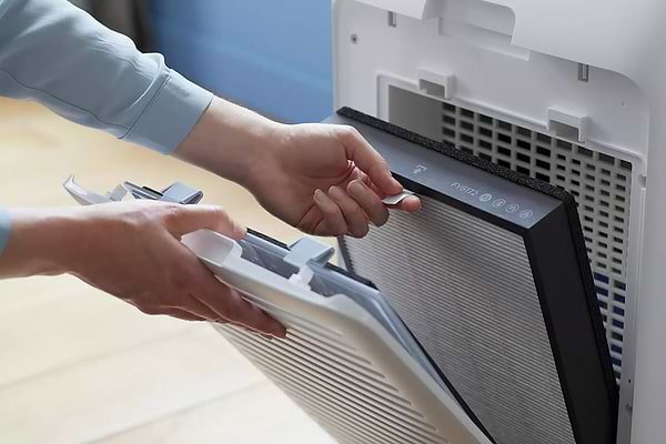 Фото - Очищувач повітря Philips AC2729/10