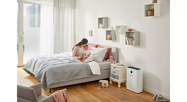 Фото - Очищувач повітря Philips AC2729/10