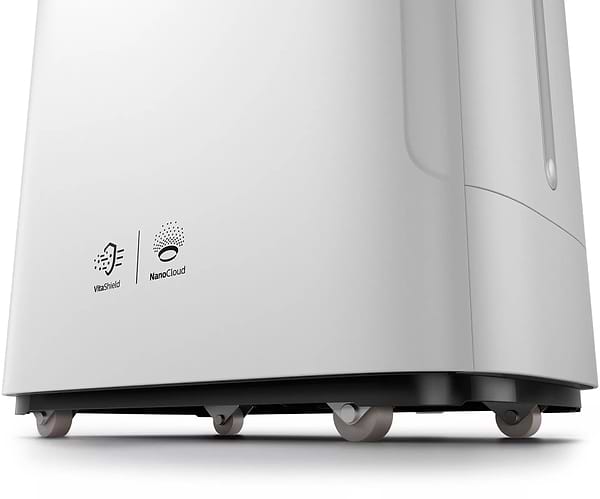 Фото - Очищувач повітря Philips AC2729/10