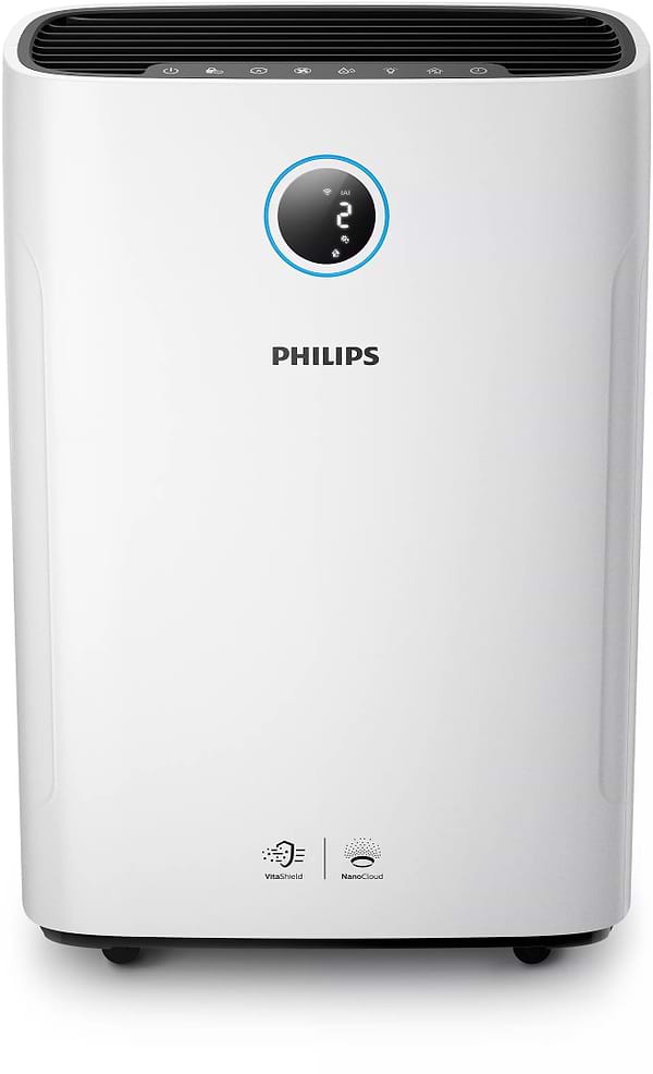 Фото - Очищувач повітря Philips AC2729/10