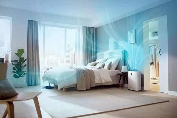 Фото - Очищувач повітря Philips AC2729/10