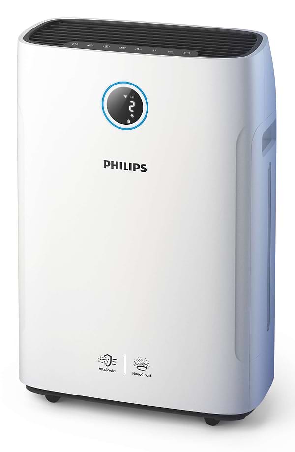 Фото - Очищувач повітря Philips AC2729/10