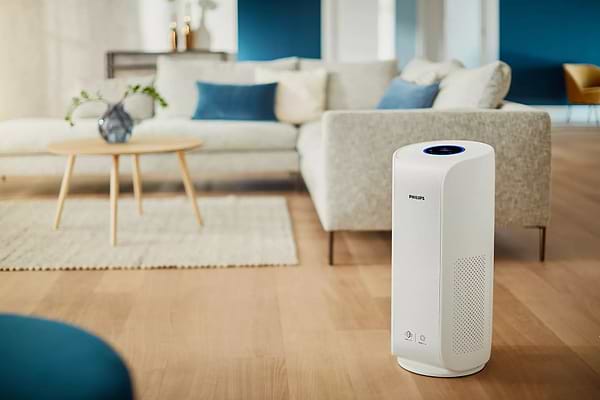 Фото - Очищувач повітря Philips AC3055/51