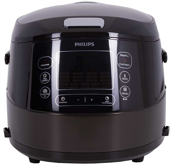 Фото - Мультиварка Philips Avance Collection HD4749/03
