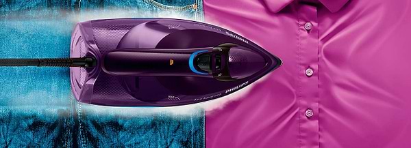 Фото - Праска Philips Azur Advanced GC4934/30