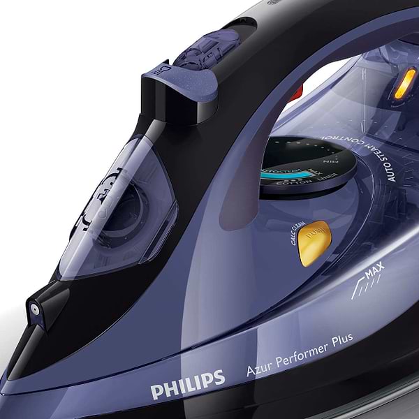 Фото - Утюг Philips Azur Performer Plus GC4525/30