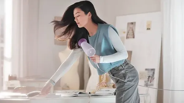 Фото - Фен Philips BHD341/10